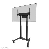 Neomounts FL55-875BL1 TV-Trolley 55-100" -...