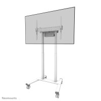 Neomounts FL55-875WH1 TV-Trolley 55-100" -...