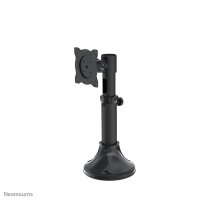 Neomounts Monitor-Halterung schwarz für 1 Monitor, Wand