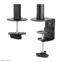 Neomounts Monitor-Halterung FPMA-D510BLACK schwarz für 