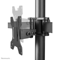 Neomounts Monitor-Halterung FPMA-D550D3BLACK schwarz fü