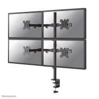 Neomounts Monitor-Halterung FPMA-D550D4B gallery