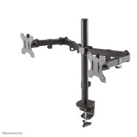 Neomounts FPMA-D550DBLACK Monitorarm 10-32"