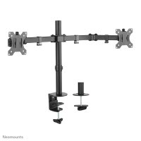 Neomounts FPMA-D550DBLACK Monitorarm 10-32"