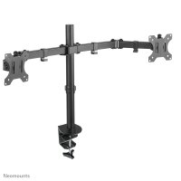 Neomounts Monitor-Halterung FPMA-D550DBLACK schwarz für