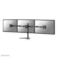 Neomounts Monitor-Halterung FPMA-D550DD3BLACK schwarz f&uuml