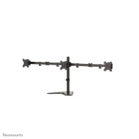 Neomounts Monitor-Halterung FPMA-D550DD3BLACK schwarz f&uuml