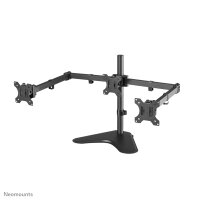 Neomounts Monitor-Halterung FPMA-D550DD3BLACK schwarz f&uuml