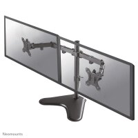 Neomounts Monitor-Halterung FPMA-D550DDBLACK schwarz fü