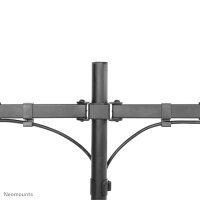 Neomounts Monitor-Halterung FPMA-D550DDBLACK schwarz fü
