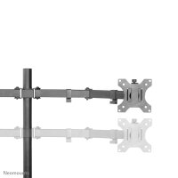 Neomounts Monitor-Halterung FPMA-D550DDBLACK schwarz fü