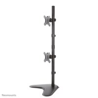 Neomounts Monitor-Halterung FPMA-D550DDV schwarz für 2 