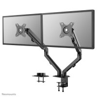 Neomounts Monitor-Halterung FPMA-D650 schwarz für 1 Mon