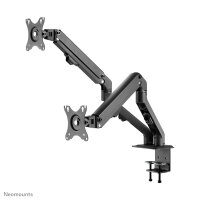 Neomounts Monitor-Halterung FPMA-D650 schwarz für 1 Mon