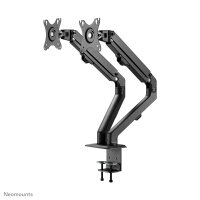 Neomounts Monitor-Halterung FPMA-D650 schwarz für 1 Mon