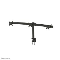 Neomounts Monitor-Halterung FPMA-D700D3 schwarz für 3 M