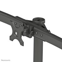 Neomounts Monitor-Halterung FPMA-D700D3 schwarz für 3 M