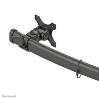 Neomounts Monitor-Halterung FPMA-D700D3 schwarz für 3 M
