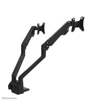 Neomounts Monitor-Halterung FPMA-D750DBLACK2 schwarz fü
