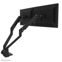 Neomounts Monitor-Halterung FPMA-D750DBLACK2 schwarz fü