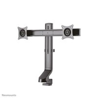 Neomounts FPMA-D860DBLACK Monitorarm 10-27"