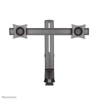Neomounts Monitor-Halterung FPMA-D860D schwarz für 2 Mo
