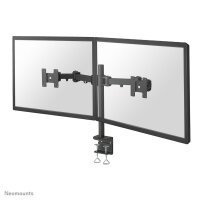 Neomounts Monitor-Halterung FPMA-D960D FPMA-D960D schwarz f&