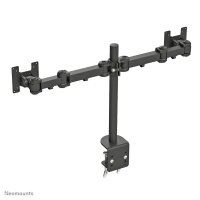 Neomounts Monitor-Halterung FPMA-D960D FPMA-D960D schwarz f&