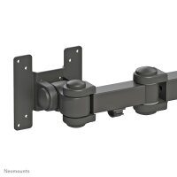 Neomounts Monitor-Halterung FPMA-D960D FPMA-D960D schwarz f&