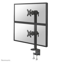 Neomounts FPMA-D960DVBLACKPLUS Monitorarm