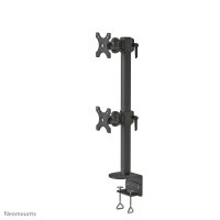 Neomounts FPMA-D960DVBLACKPLUS Monitorarm 17-49" - vertikale Montage