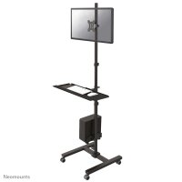 Neomounts höhenverstellbarer PC-Tis gallery
