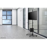 Neomounts höhenverstellbarer PC-Tisch FPMA-MOBILE1700 s