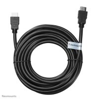 Neomounts High Speed HDMI Kabel HDMI25MM 7,5 m schwarz, 1 St