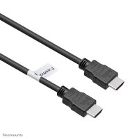 Neomounts HDMI Kabel HDMI35MM 10,0 m sch gallery