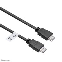 Neomounts HDMI Kabel HDMI35MM 10,0 m schwarz, 1 St. 2