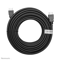 Neomounts HDMI Kabel HDMI35MM 10,0 m schwarz, 1 St. 3