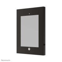 Neomounts IPAD2N-UN20BLACK Tablet-Wandhalterung 9.7" - abschließbar