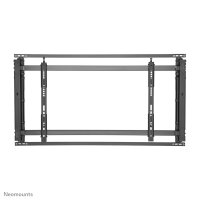 Neomounts LED-VW1750BLACK Videowall-Wandhalterung 32-55" - Pull-Out - max 35 kg