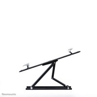Neomounts LED-W560 TV-Wandhalterung 32-75" - volle Bewegung