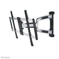 Neomounts LED-W700SILVER TV-Wandhalterung 32-60" - volle Bewegung