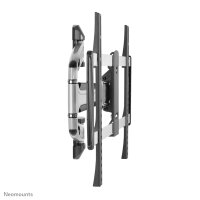 Neomounts LED-W700SILVER TV-Wandhalterung 32-60" - volle Bewegung