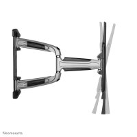 Neomounts LED-W700SILVER TV-Wandhalterung 32-60" - volle Bewegung