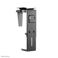 Neomounts NM-CPU100BLACK CPU-Halter - drehbar - max 10 kg - universal