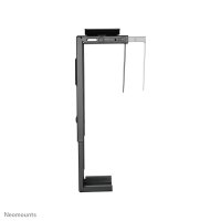 Neomounts NM-CPU100BLACK CPU-Halter - drehbar - max 10 kg - universal