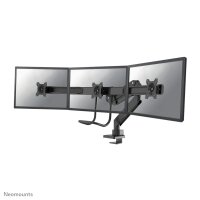 Neomounts Monitor-Halterung NM-D775DX3BLACK schwarz für