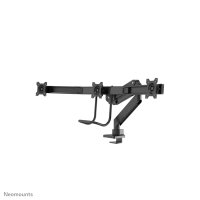 Neomounts Monitor-Halterung NM-D775DX3BLACK schwarz für