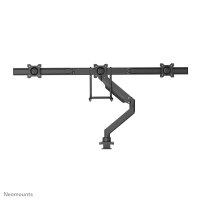 Neomounts Monitor-Halterung NM-D775DX3BLACK schwarz für