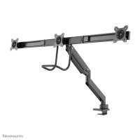 Neomounts Monitor-Halterung NM-D775DX3BLACK schwarz für