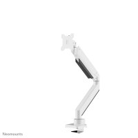 Neomounts Monitor-Halterung weiß für 1 Monitor, T
